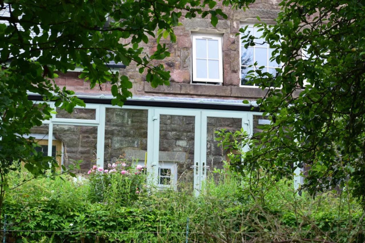 Pumping Station Holidays Cinderford Εξωτερικό φωτογραφία